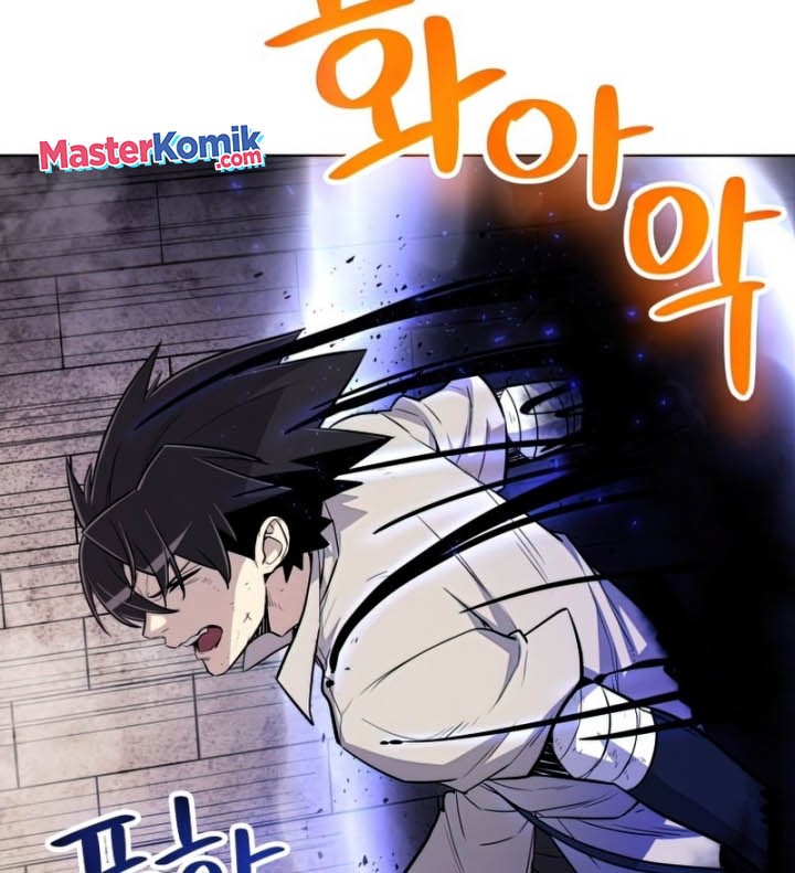 Overpowered Sword Chapter 38 Gambar 16