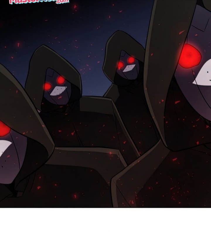 Overpowered Sword Chapter 38 Gambar 19