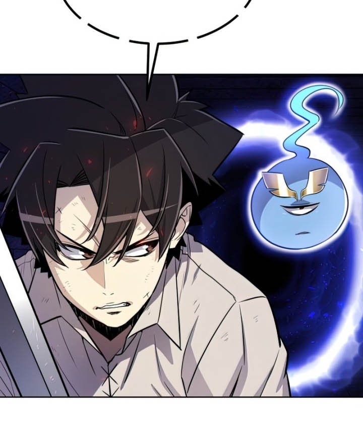 Overpowered Sword Chapter 38 Gambar 25