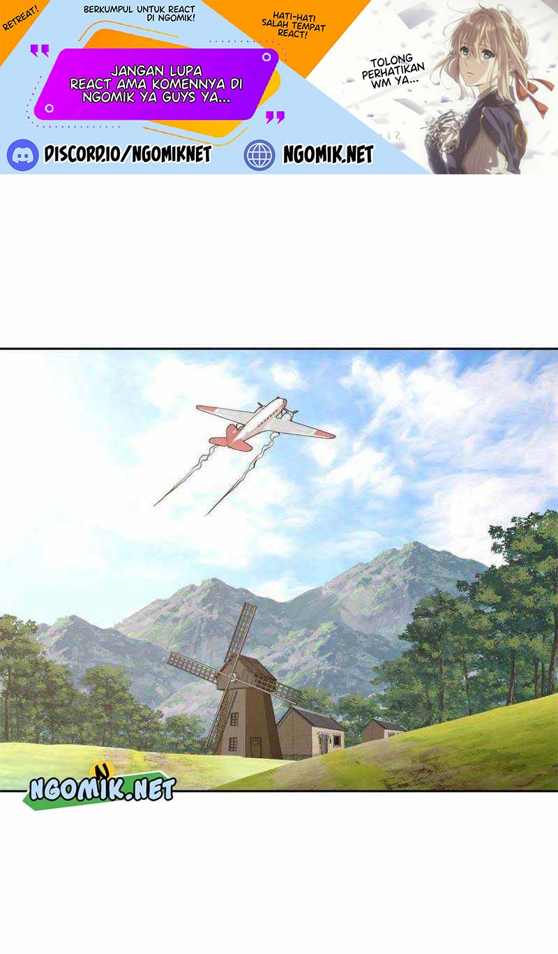 Manhua Super Mechanic (The Legendary Mechanic) Chapter 115 gambar nomor 2