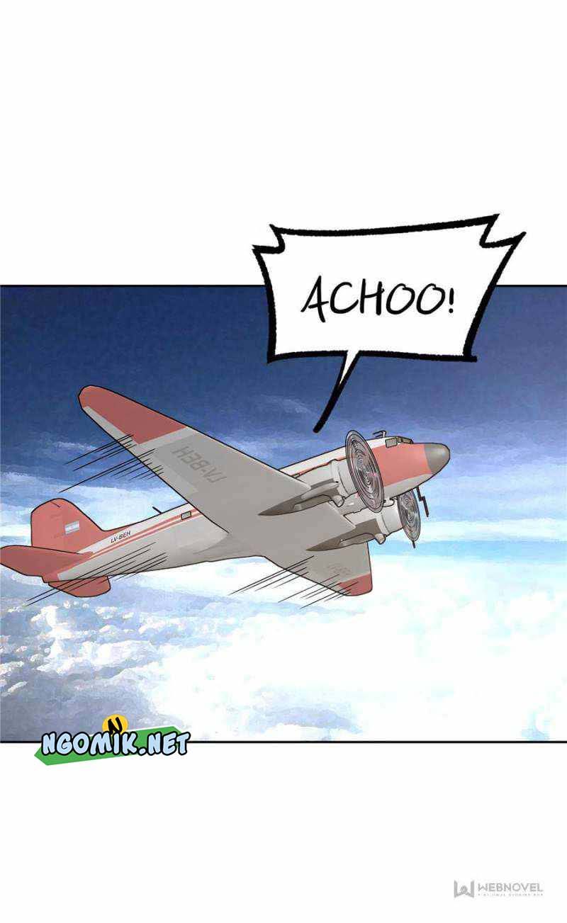 Super Mechanic (The Legendary Mechanic) Chapter 114 Gambar 18