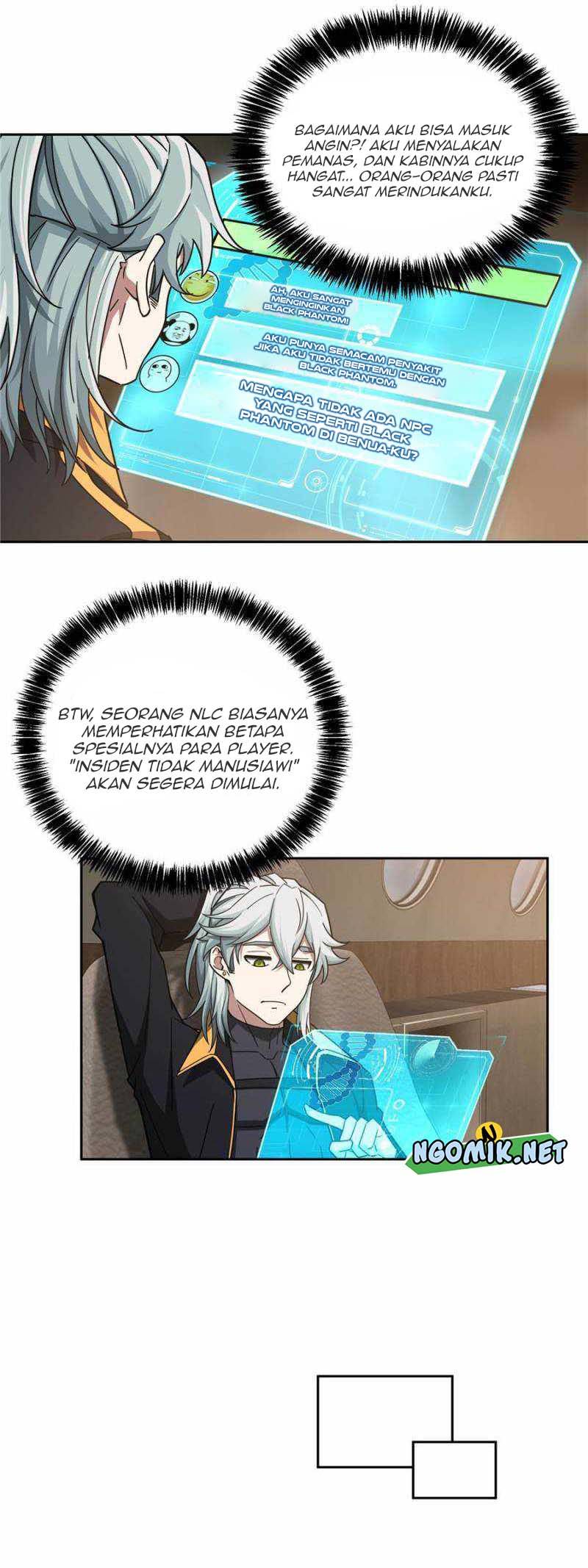 Super Mechanic (The Legendary Mechanic) Chapter 114 Gambar 19