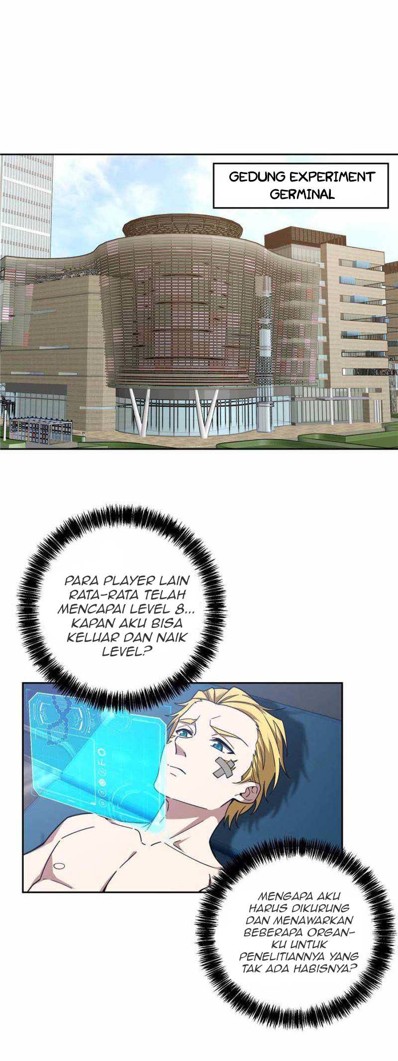 Super Mechanic (The Legendary Mechanic) Chapter 114 Gambar 20