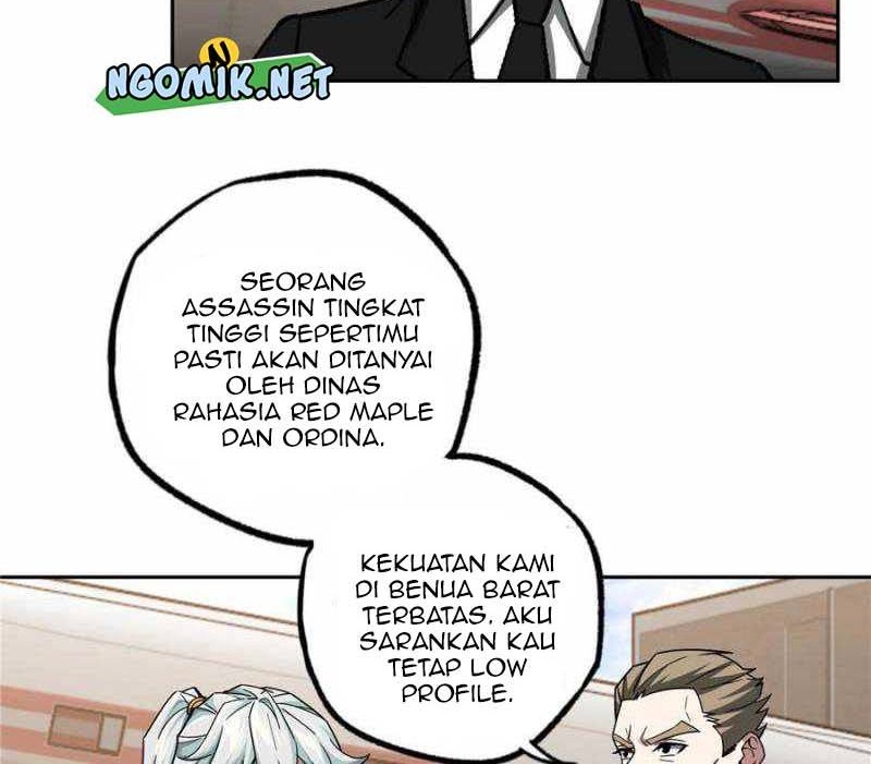 Super Mechanic (The Legendary Mechanic) Chapter 114 Gambar 13