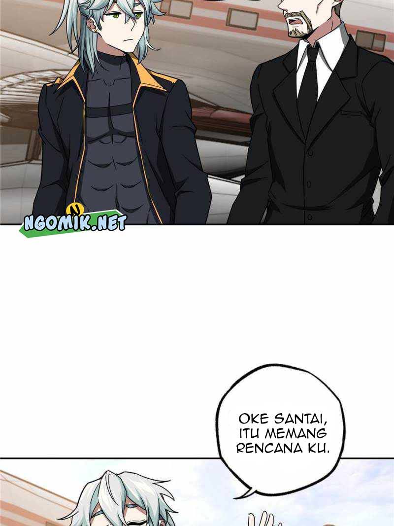 Super Mechanic (The Legendary Mechanic) Chapter 114 Gambar 14