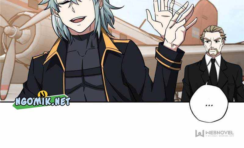 Super Mechanic (The Legendary Mechanic) Chapter 114 Gambar 15