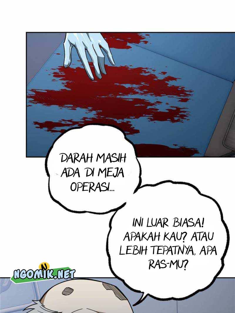 Super Mechanic (The Legendary Mechanic) Chapter 114 Gambar 29