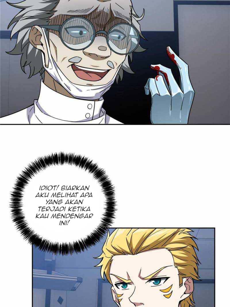 Super Mechanic (The Legendary Mechanic) Chapter 114 Gambar 30