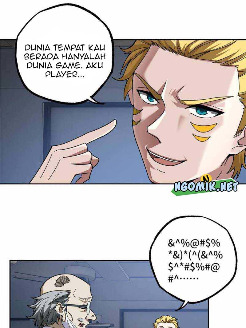Super Mechanic (The Legendary Mechanic) Chapter 114 Gambar 32