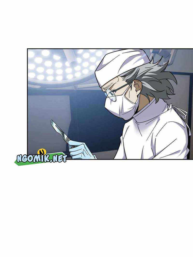 Super Mechanic (The Legendary Mechanic) Chapter 114 Gambar 23