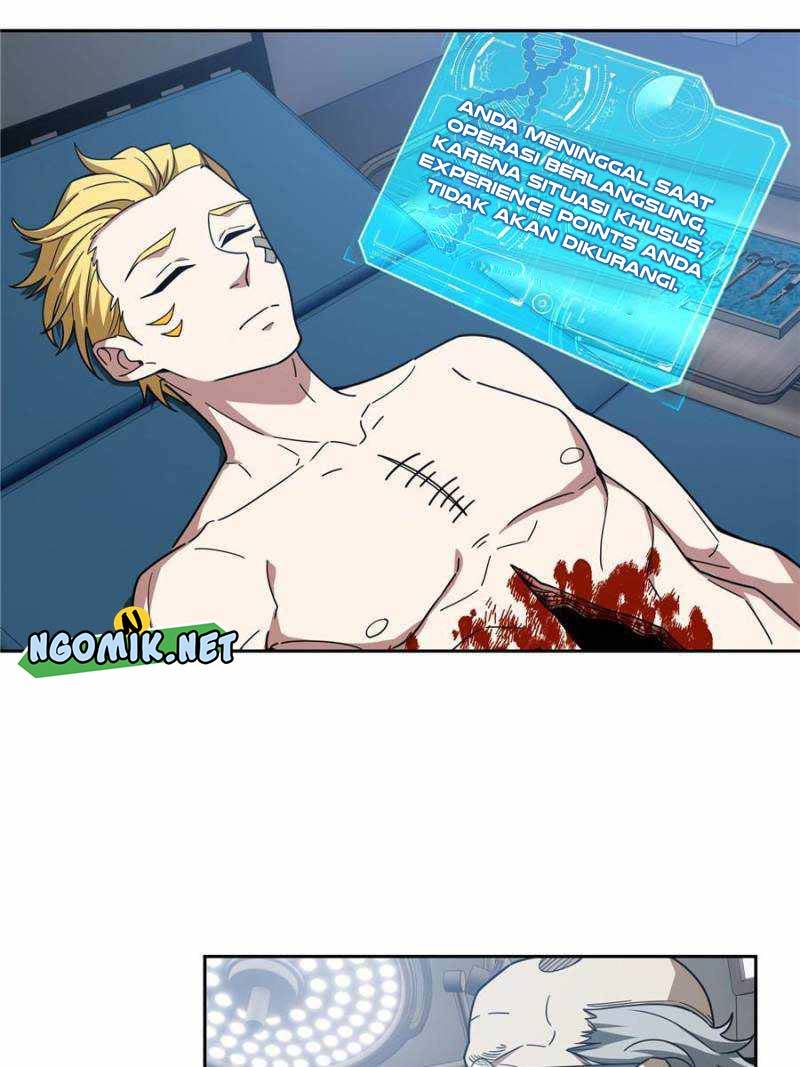 Super Mechanic (The Legendary Mechanic) Chapter 114 Gambar 25