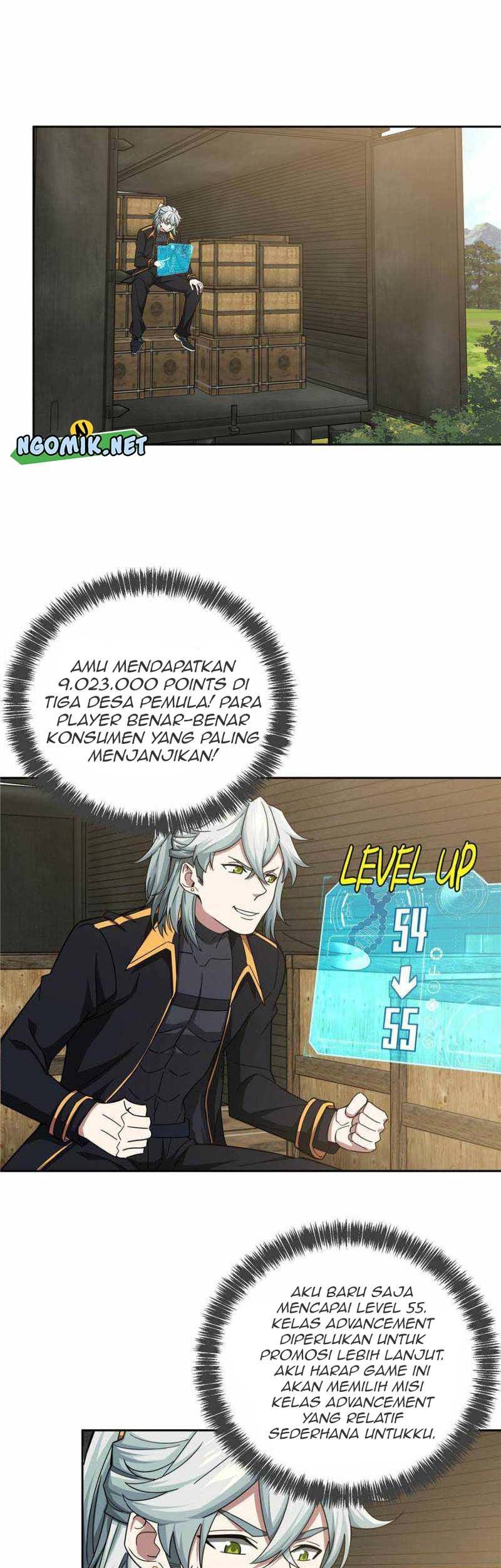 Super Mechanic (The Legendary Mechanic) Chapter 114 Gambar 4
