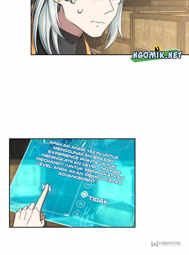 Super Mechanic (The Legendary Mechanic) Chapter 114 Gambar 5