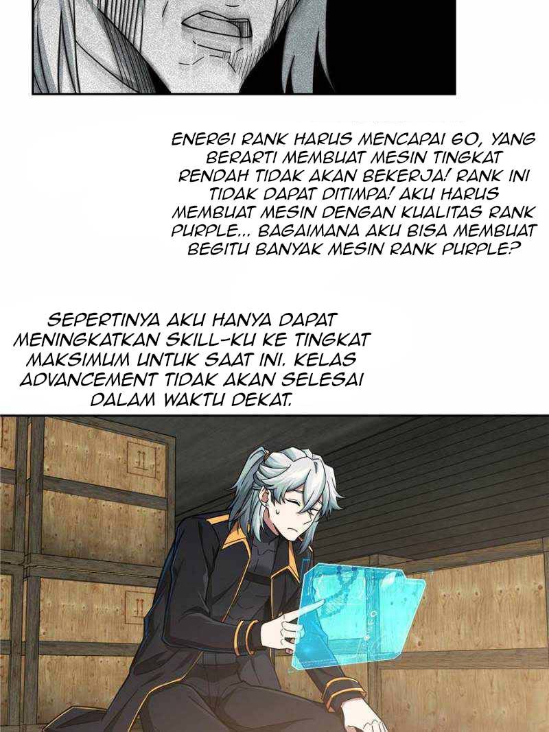 Super Mechanic (The Legendary Mechanic) Chapter 114 Gambar 8
