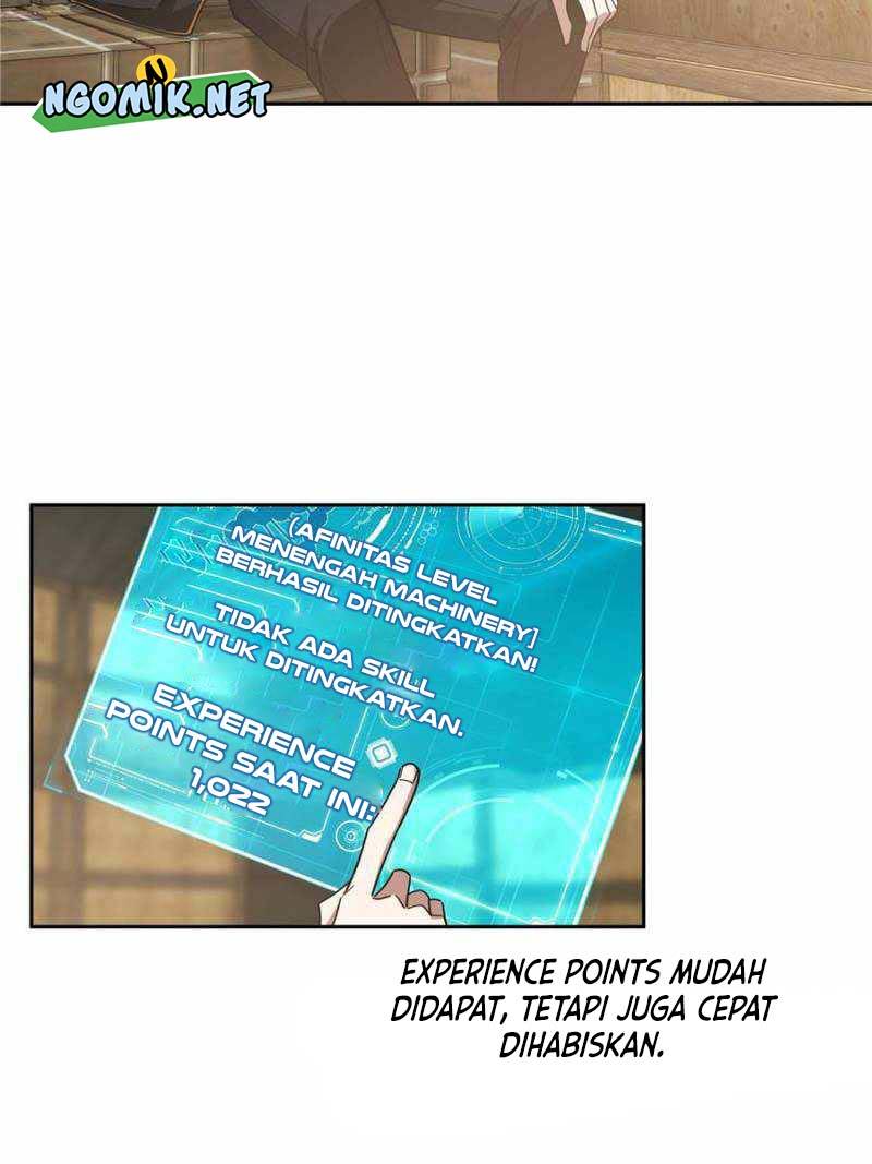 Super Mechanic (The Legendary Mechanic) Chapter 114 Gambar 9