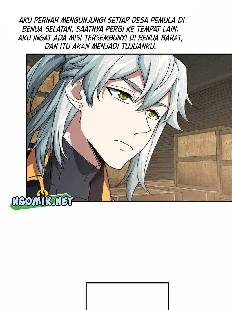 Super Mechanic (The Legendary Mechanic) Chapter 114 Gambar 10