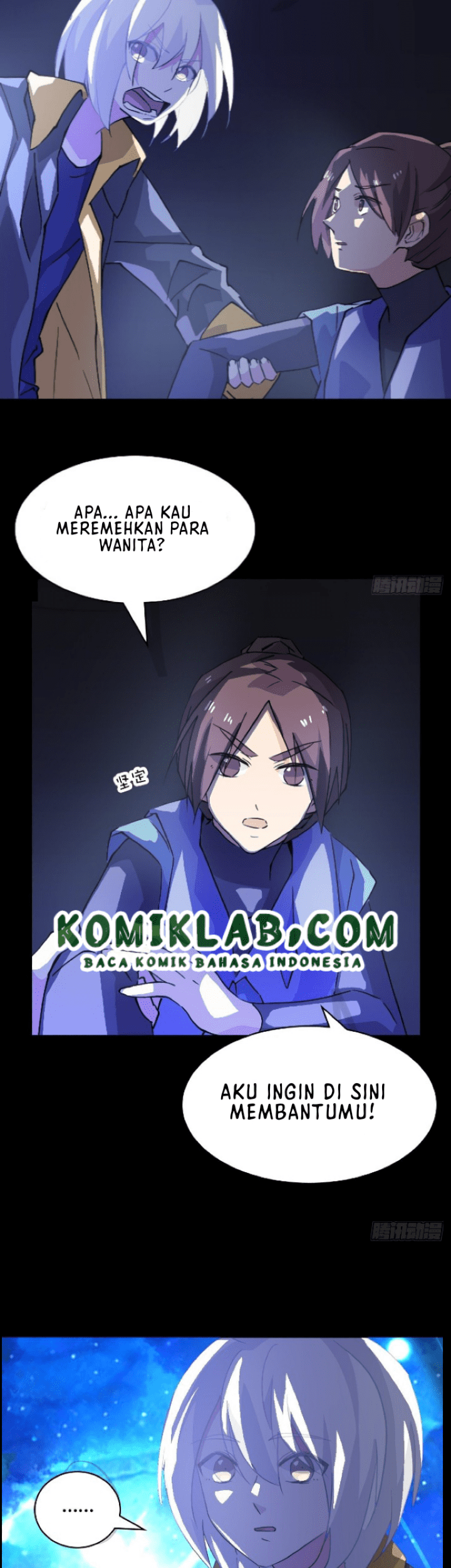 Prince Hero Chapter 40 Gambar 10