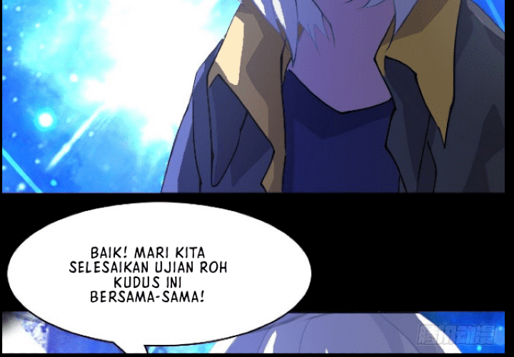 Prince Hero Chapter 40 Gambar 11