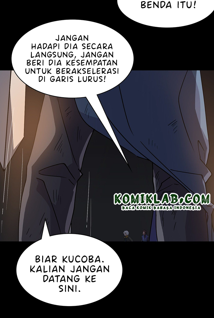 Prince Hero Chapter 39 Gambar 17