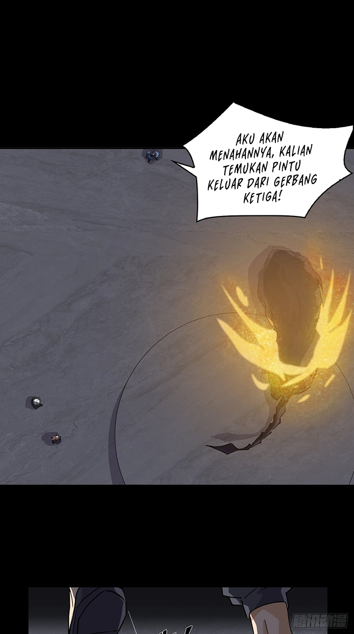 Prince Hero Chapter 39 Gambar 18