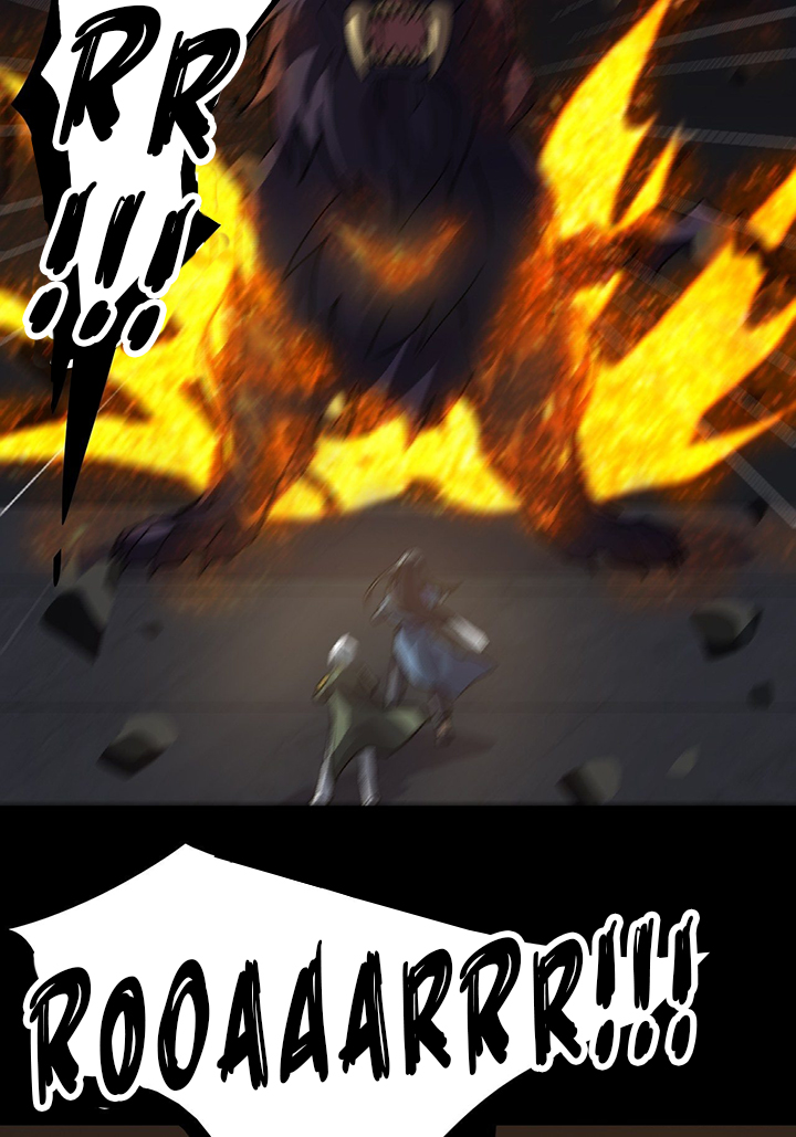 Prince Hero Chapter 39 Gambar 11