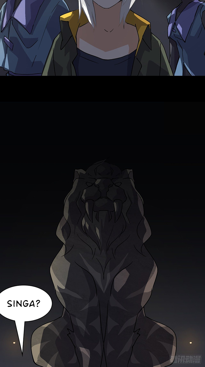 Prince Hero Chapter 39 Gambar 6