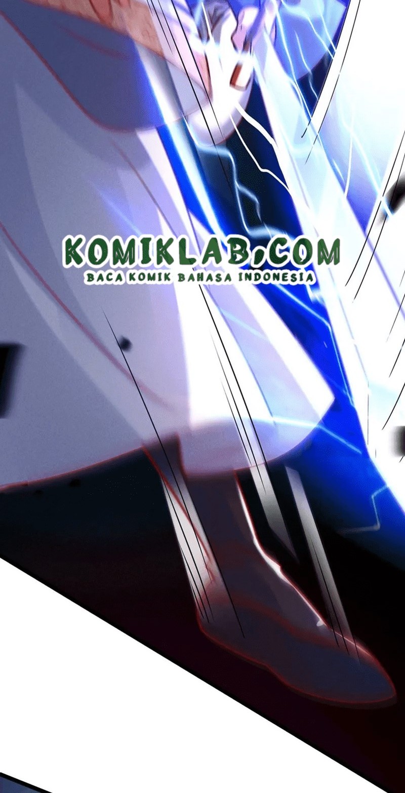 I Can Summon God Chapter 21 Gambar 40