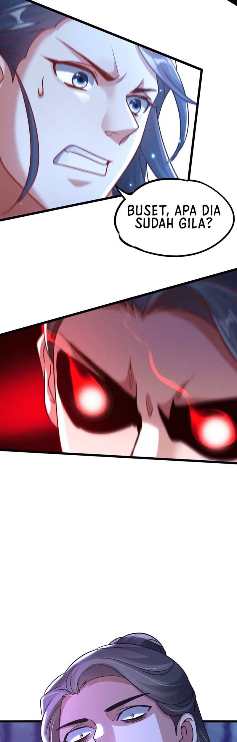 I Can Summon God Chapter 21 Gambar 41