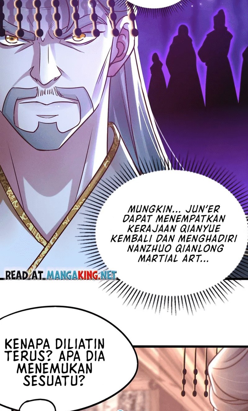 I Can Summon God Chapter 21 Gambar 4