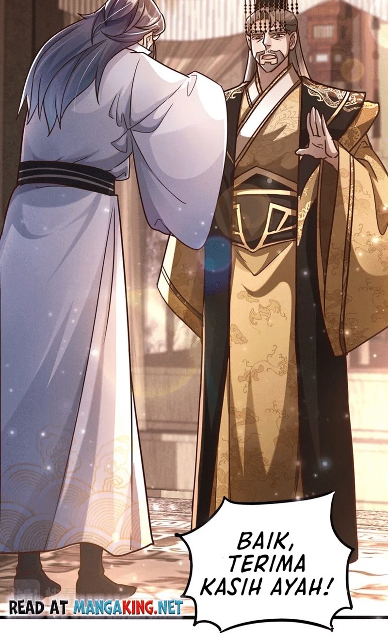 I Can Summon God Chapter 21 Gambar 6