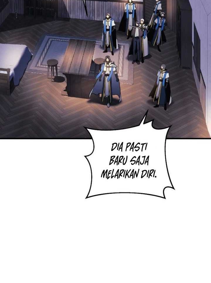 My Daughter is the Final Boss Chapter 46 Gambar 29