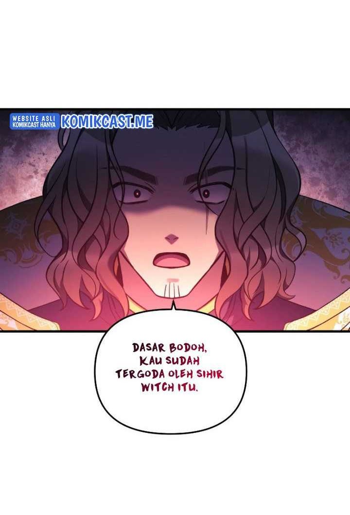 My Daughter is the Final Boss Chapter 46 Gambar 37