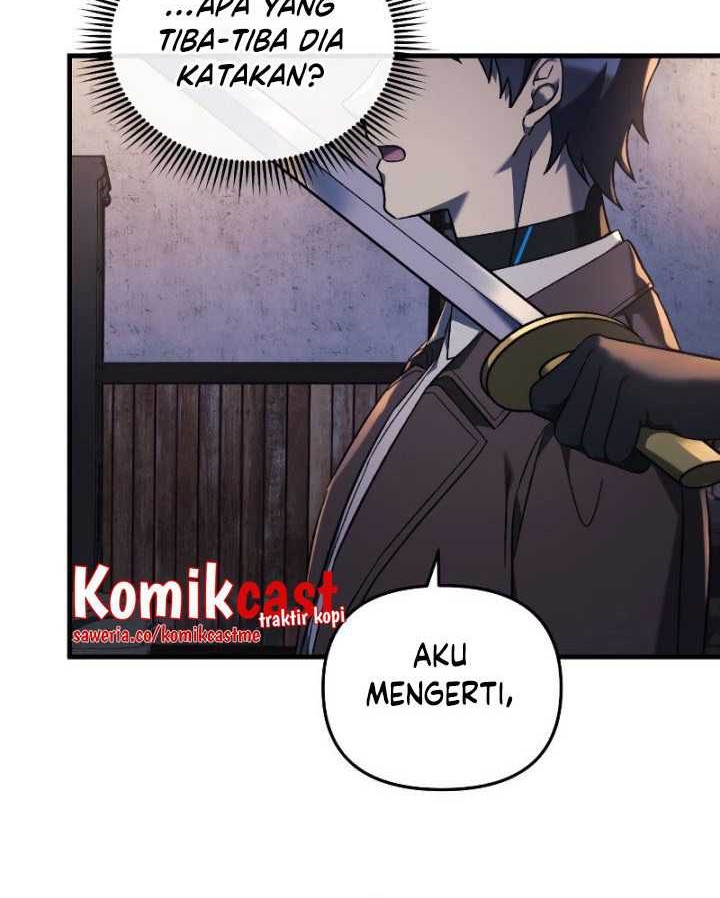 My Daughter is the Final Boss Chapter 46 Gambar 19