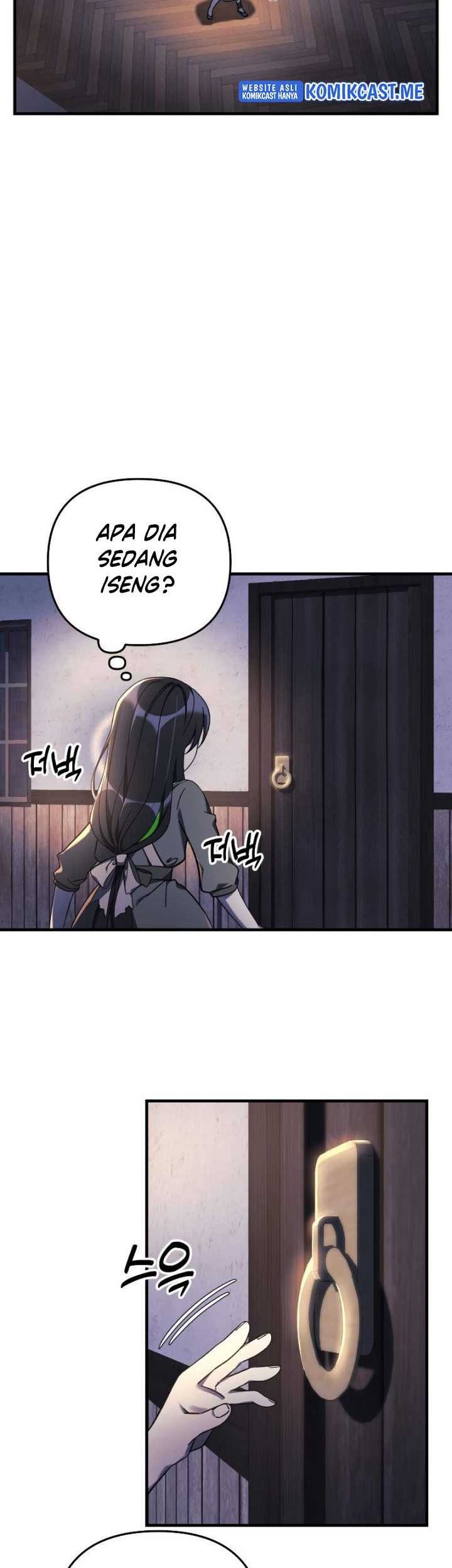 My Daughter is the Final Boss Chapter 46 Gambar 22