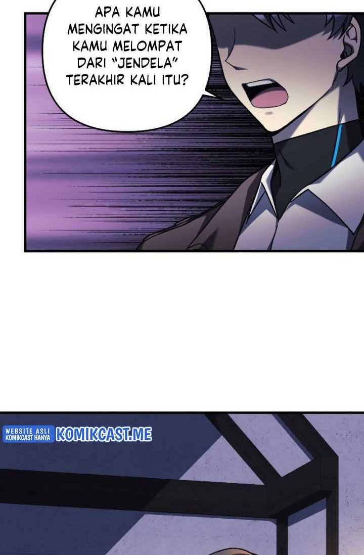 My Daughter is the Final Boss Chapter 46 Gambar 23