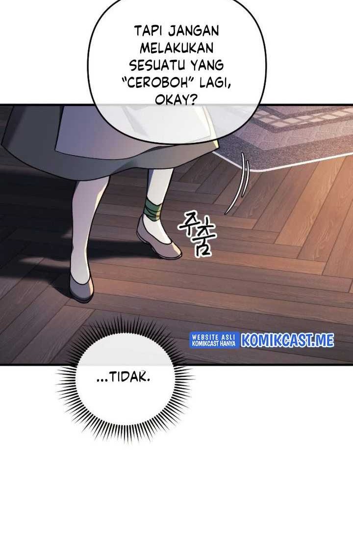 My Daughter is the Final Boss Chapter 46 Gambar 25