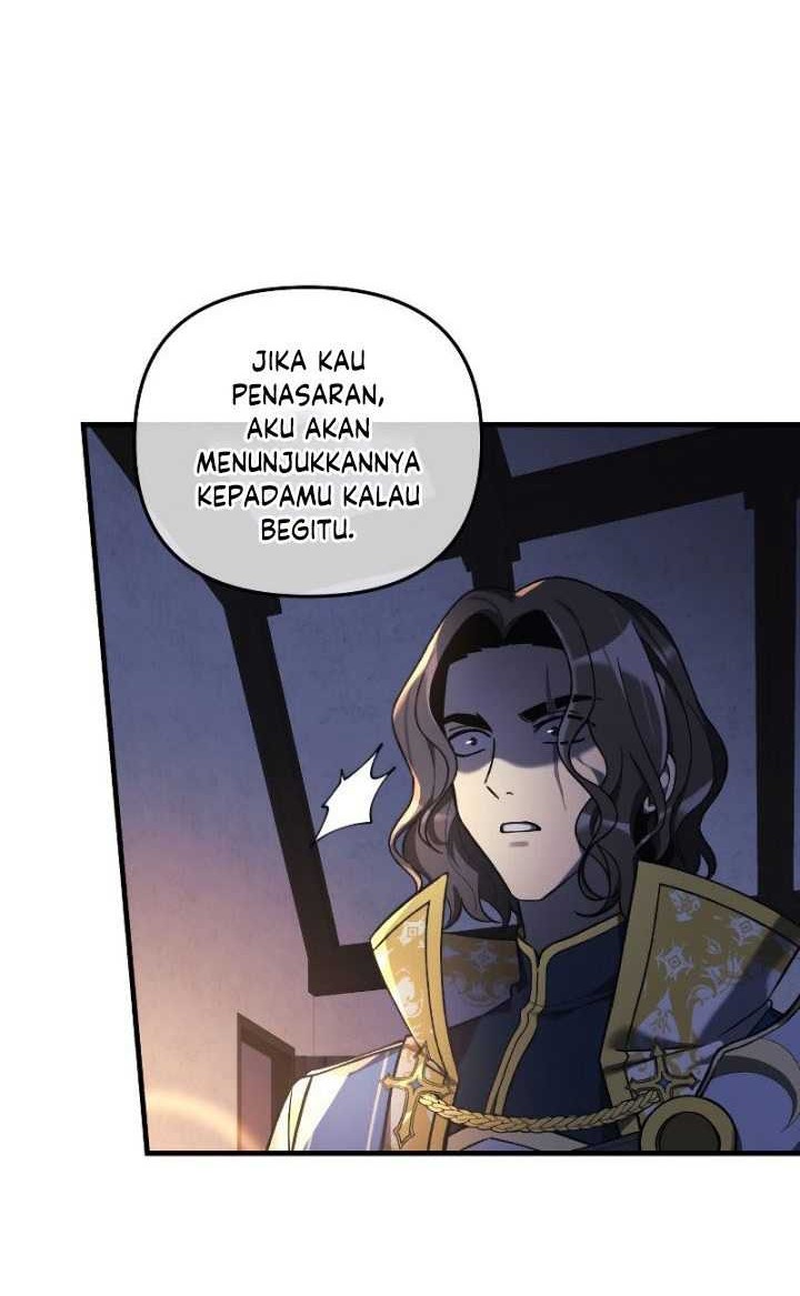 My Daughter is the Final Boss Chapter 46 Gambar 47