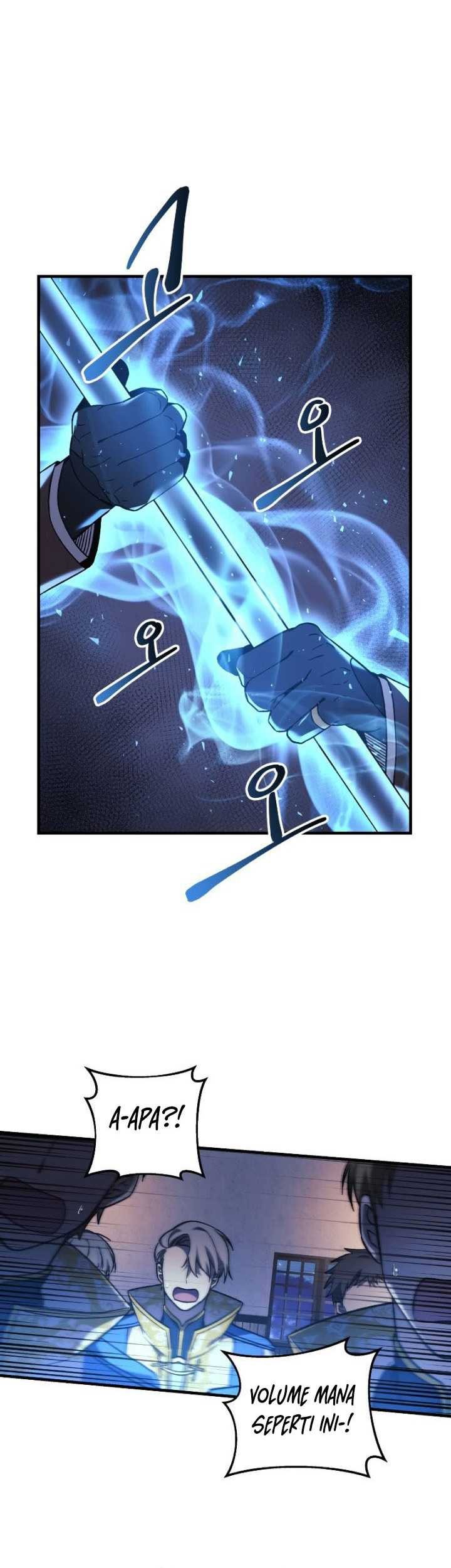 My Daughter is the Final Boss Chapter 46 Gambar 48