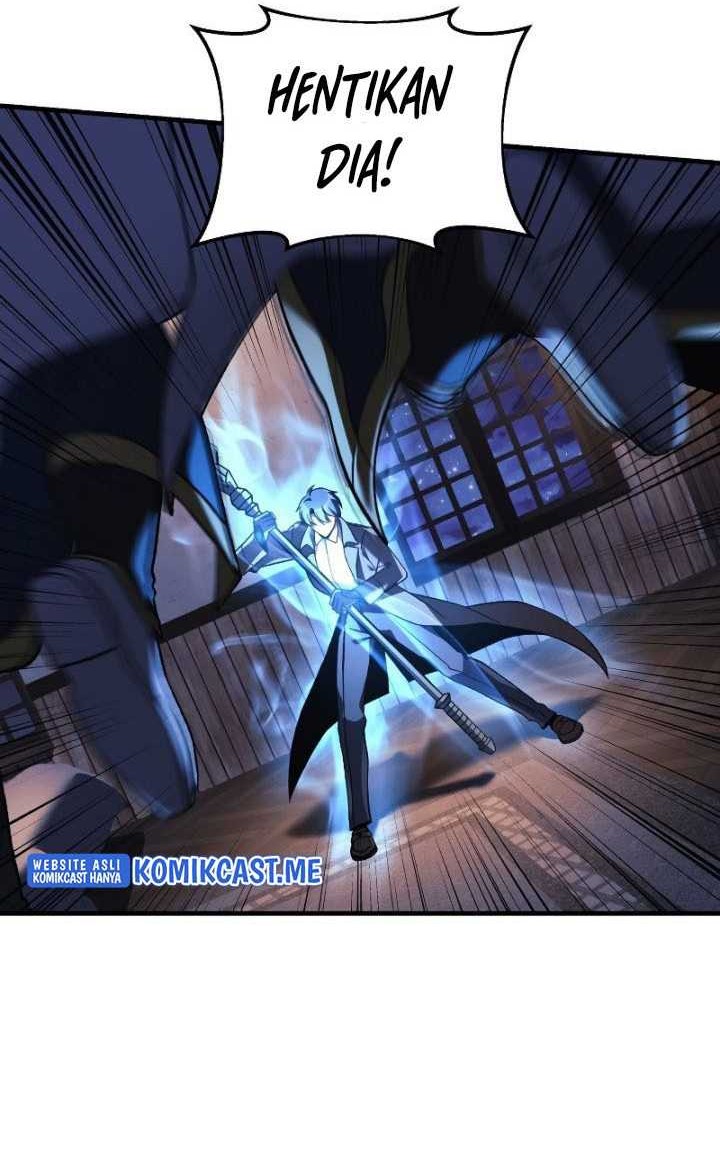 My Daughter is the Final Boss Chapter 46 Gambar 49