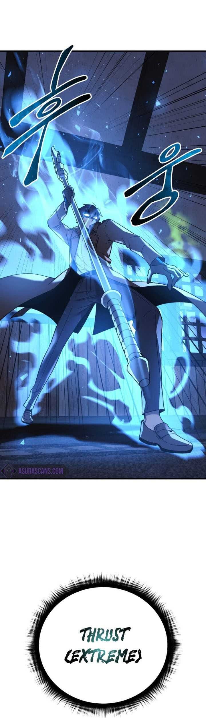 My Daughter is the Final Boss Chapter 46 Gambar 50