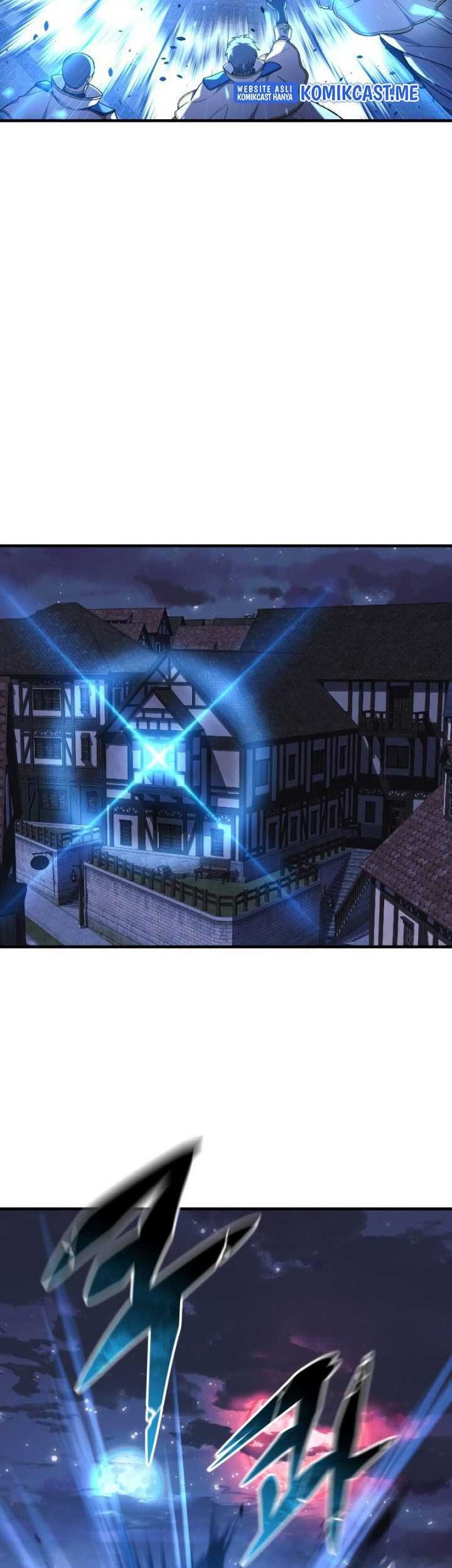 My Daughter is the Final Boss Chapter 46 Gambar 52