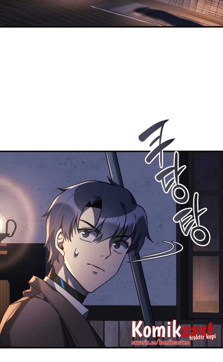 My Daughter is the Final Boss Chapter 46 Gambar 43