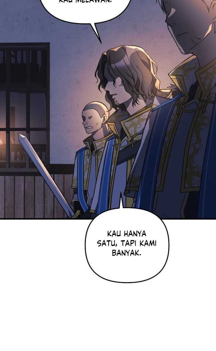 My Daughter is the Final Boss Chapter 46 Gambar 45