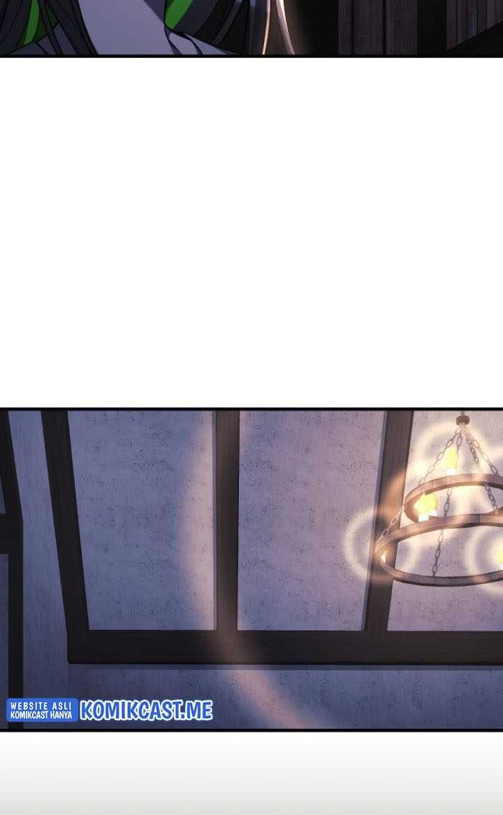 My Daughter is the Final Boss Chapter 46 Gambar 3