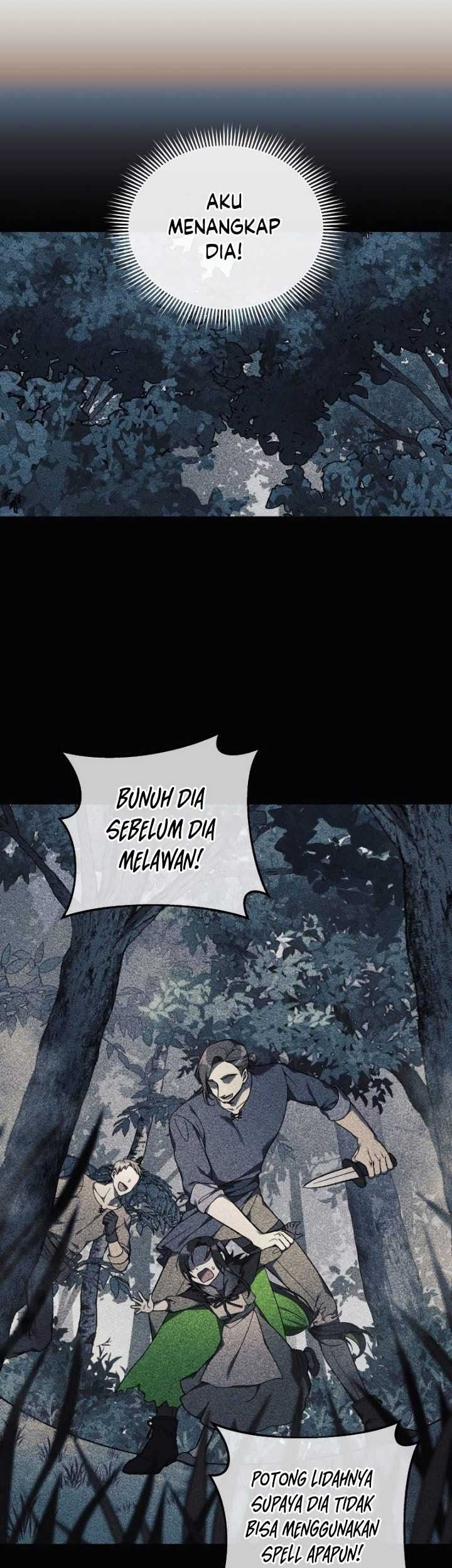 My Daughter is the Final Boss Chapter 46 Gambar 4