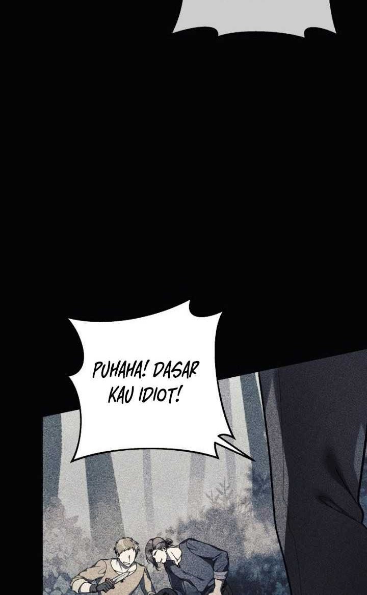 My Daughter is the Final Boss Chapter 46 Gambar 5