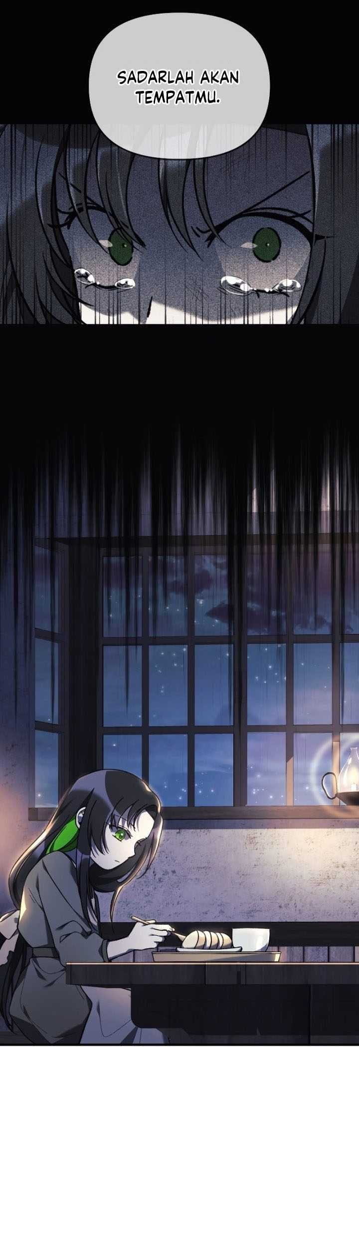 My Daughter is the Final Boss Chapter 46 Gambar 8