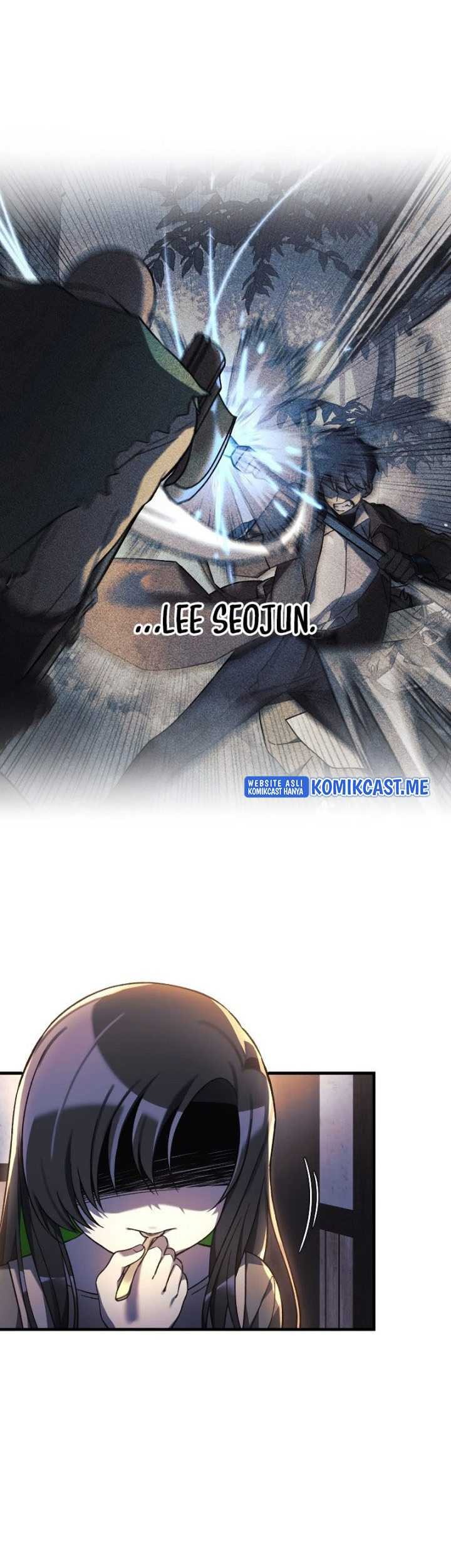 My Daughter is the Final Boss Chapter 46 Gambar 10