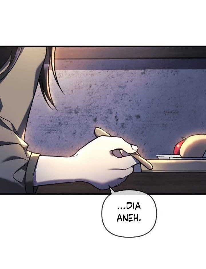 My Daughter is the Final Boss Chapter 46 Gambar 11