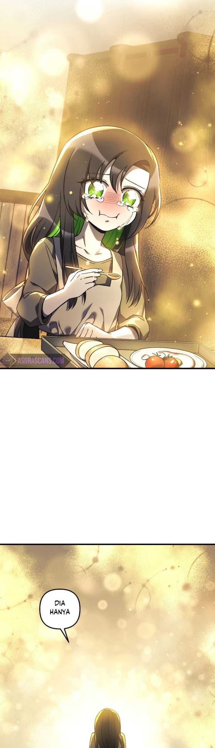 My Daughter is the Final Boss Chapter 46 Gambar 14